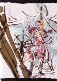 BUY NEW sengoku basara - 75386 Premium Anime Print Poster